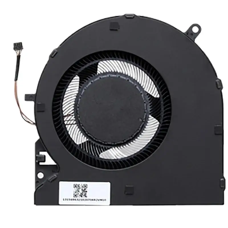 WYORESY RAZER Blade 15 2021 RZ09-0367 15 RZ09-0301 RZ09-02385 RZ09-0288 RZ09-0313 RZ09-0330 FNDX FNDY 용 새 CPU GPU 팬