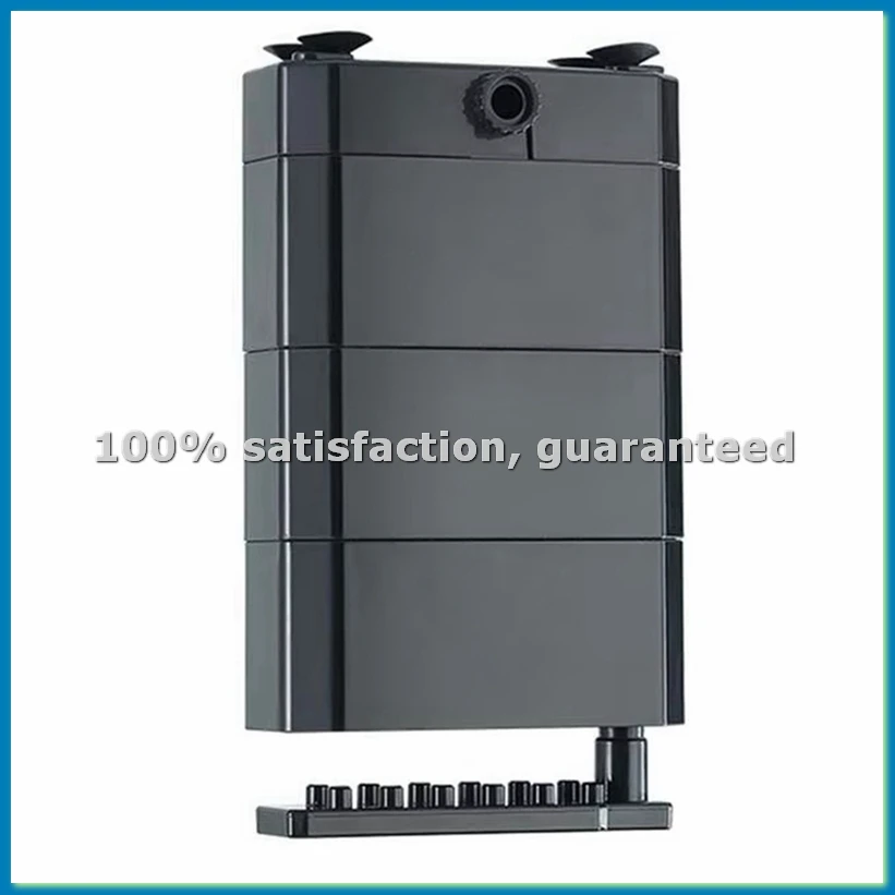 Turtle Tank Filter …