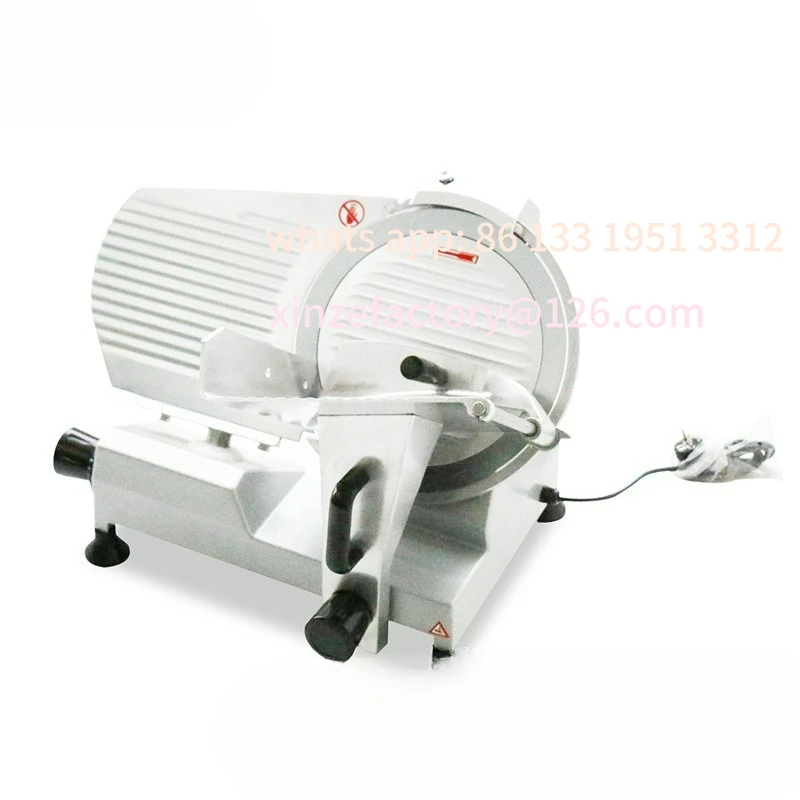 Commercial Semi-Aut… - image