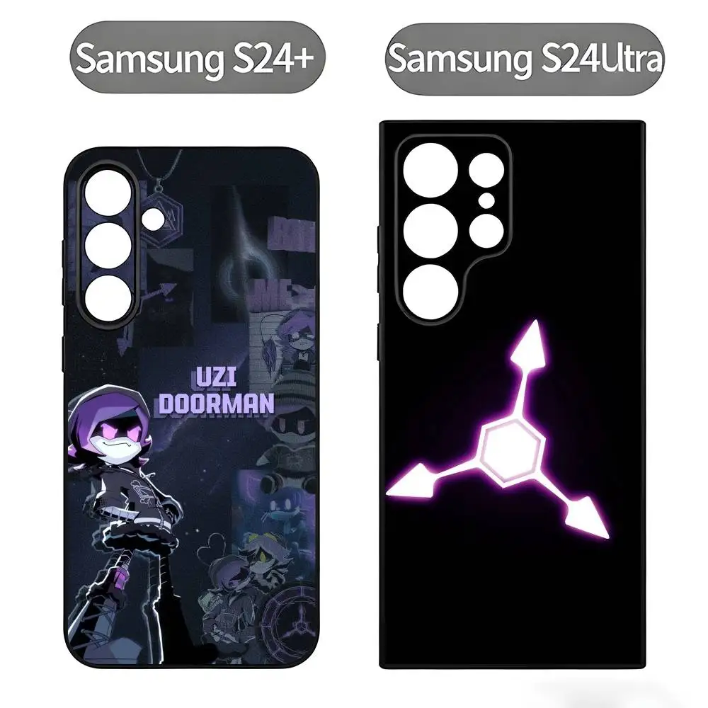 Anime M-Murder Dron… - image