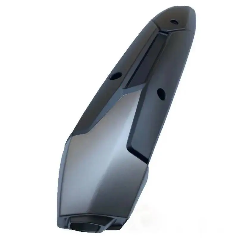 

Крышка выхлопной трубы мотоцикла с защитой от ожогов для Kymco Ct250 300 человек 250