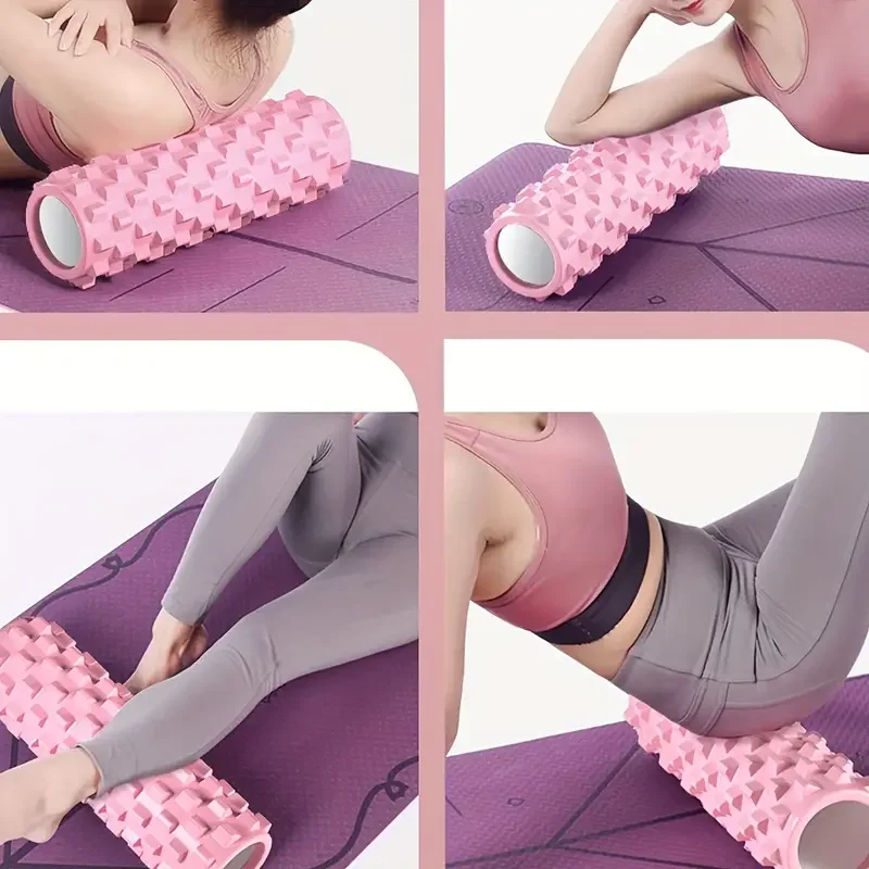 Yoga-Säule Fitness-Schaumstoff – Pilates Yoga Block Bewertung und Preis