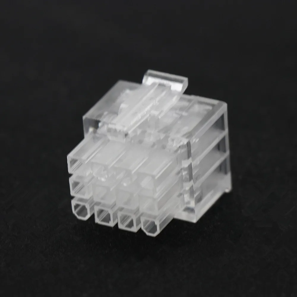 Leadex ซีรีย์9Pin ใส12Pin 18Pin 3 * 3Pin 3 * 4Pin ขั้วต่อ6Pin สำหรับ DIY