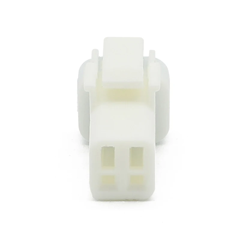 02R-JWPF-VSLE Автомобильный разъем типа JST Водонепроницаемый разъем для мотоцикла Разъем с 2 отверстиями и клеммой SWPR-001T-P025