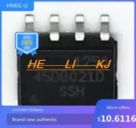 

100% NEWHigh quality products AT45DB021D-SSH-B AT45DB021D SOP8 MODULE new in stockHigh quality products