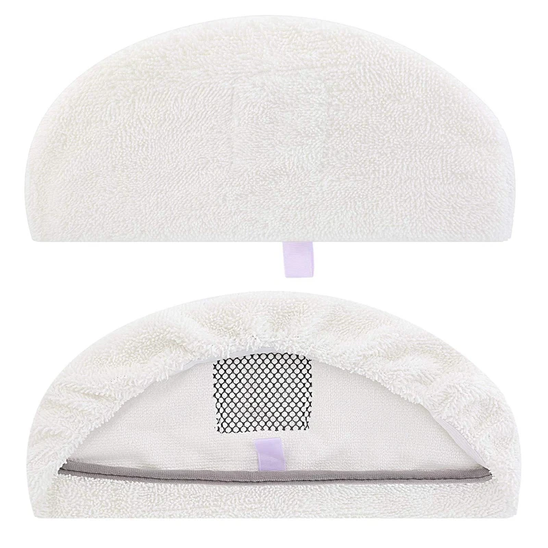 Tikar Uap Kain Pel Uap Cocok untuk Pel Pembersih Pengganti Bissell Win 1940/1440/1544