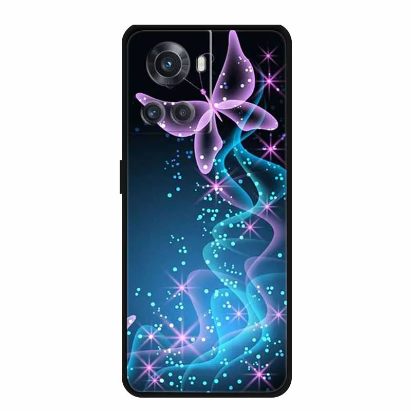 ل OnePlus Ace حافظة ناعمة من البولي يوريثان الحيوانات سيليكون الهاتف الغطاء الخلفي Funda ل OnePlus Ace حافظة One Plus ACE كابا GKM10 etui Coque #2