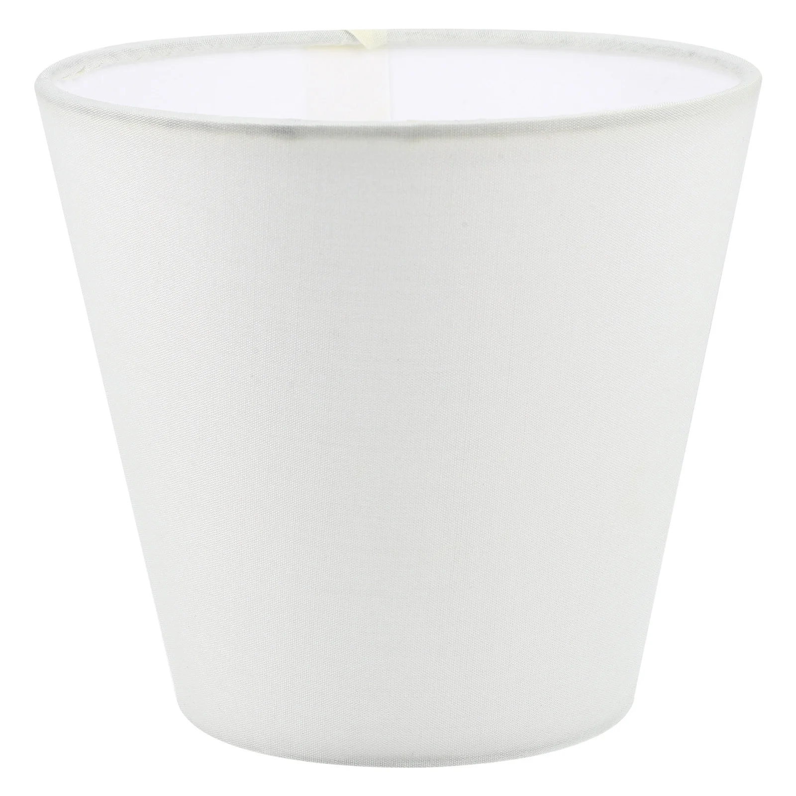 

Premium Cloth Lamp Shade Durable Handmade Cover for Home Hotel Bedroom Living Room Decorative Lamp Accessories