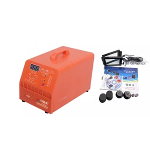 أفضل 8 آلات صنع ختم المبيعات - No5