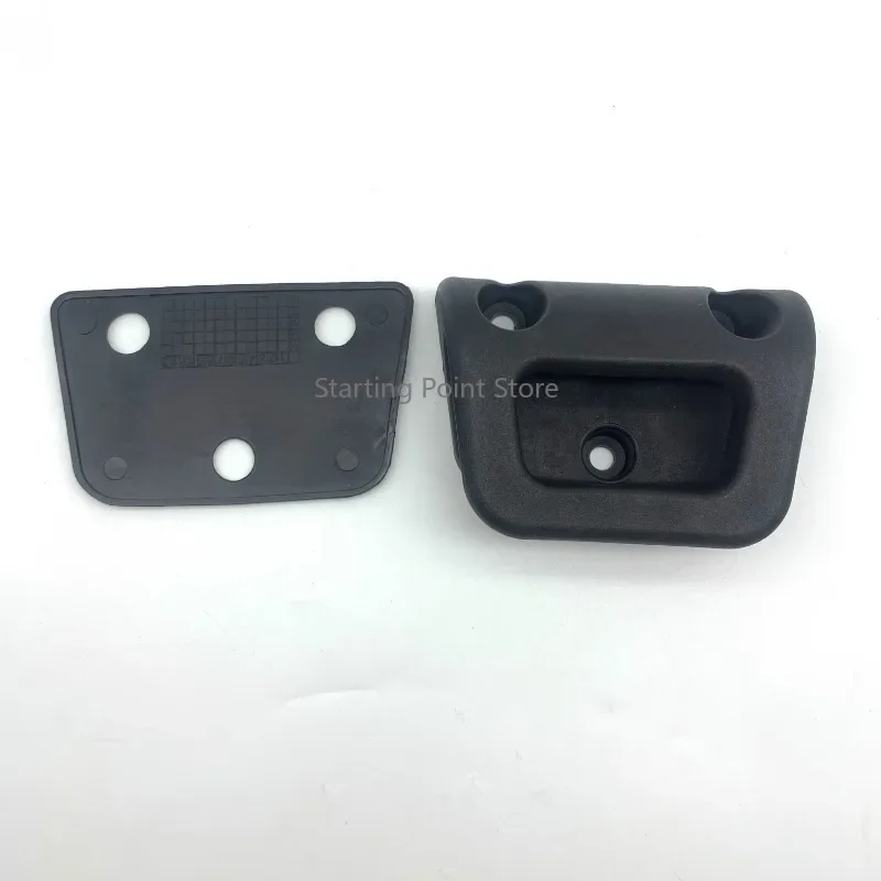 

Подходит для Yellow Sea Dachaishen N1 N2, пикапа, грузового ящика, тросового крючка, грузового ящика, бокового троса, крючка