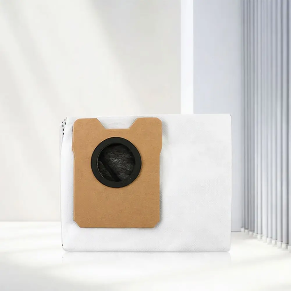 For Eufy Omni C20 Robot Vacuum Cleaner Replacement Spare Parts Main Brush Side Sweepers Filter Mop Pads Dust Bags