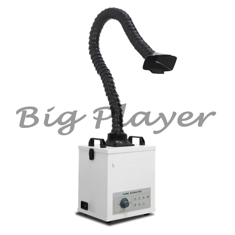 Pure Air Fume Extra…