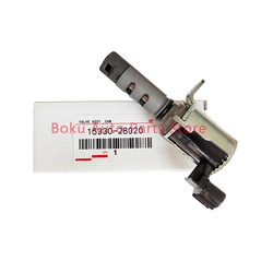 15330-28020 15330 28020 VVT Variable Valve Timing Solenoid Valve Actuator Suitable For Toyota 2.4L Camry 1533028020