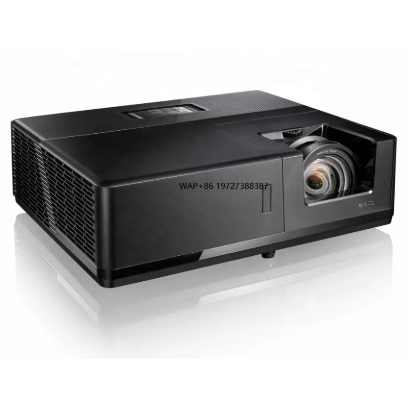 3D Hologram Project…