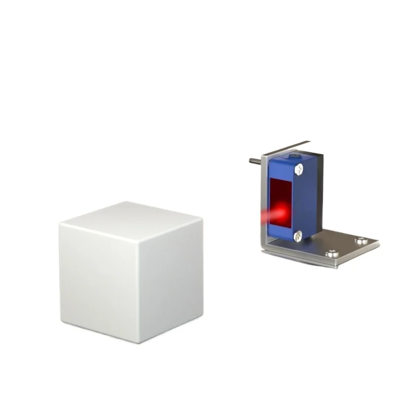 

Ranging photoelectric induction switch sensor FGN10-10NF-C diffuse reflection photoelectric sensor