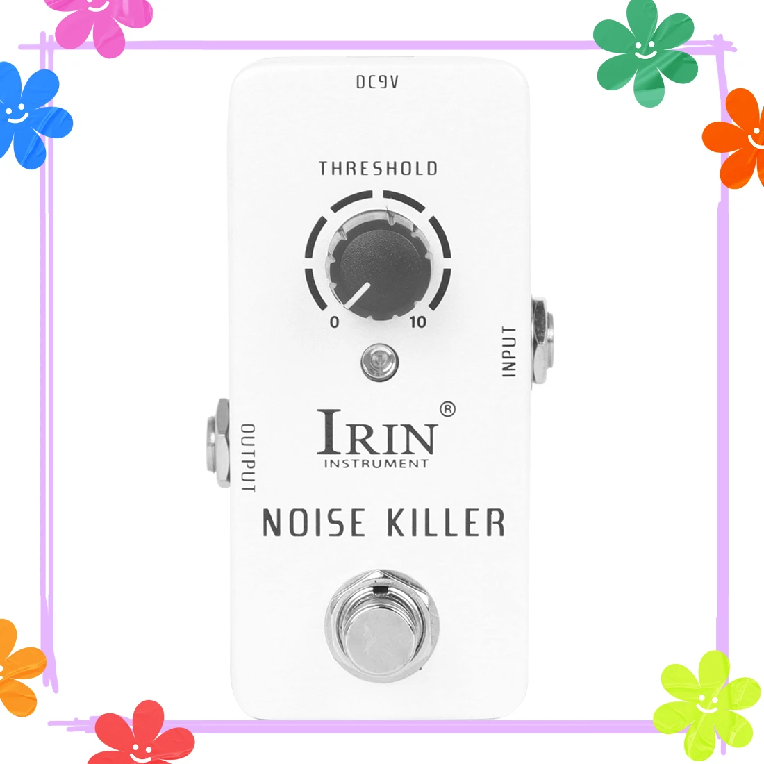 Irin Noise Killer E… - image
