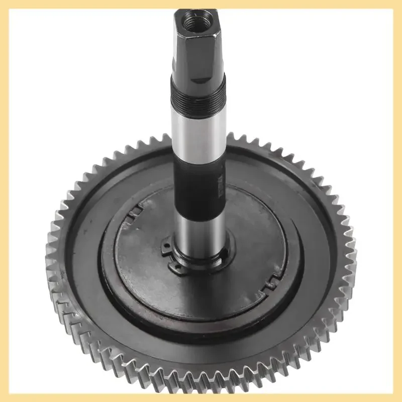 1 PCS Gear Middle Shaft Of Large Gear(68Mm) Motor Repair Parts As Shown For Bafang BBS01 BBS02