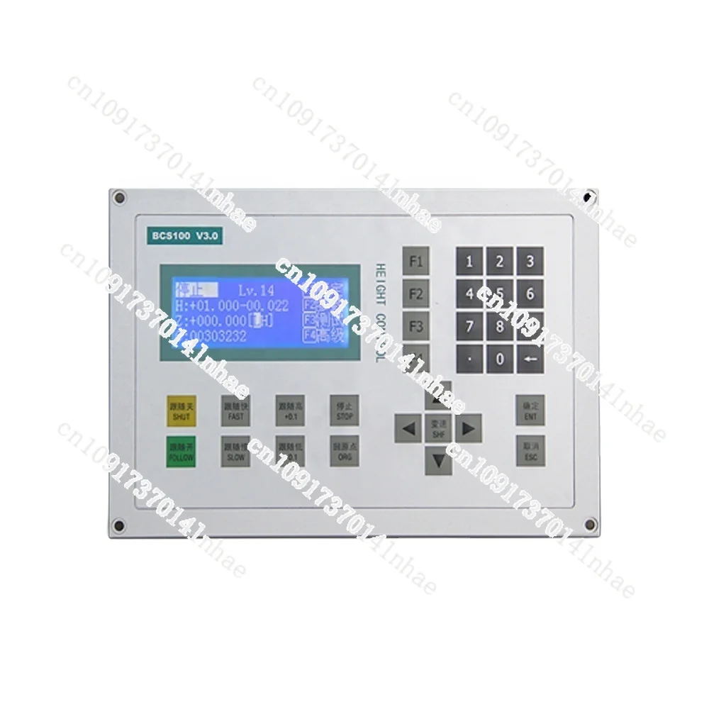 BCS100 Torch Height Controller for Cnc Control System and Auto Focus System