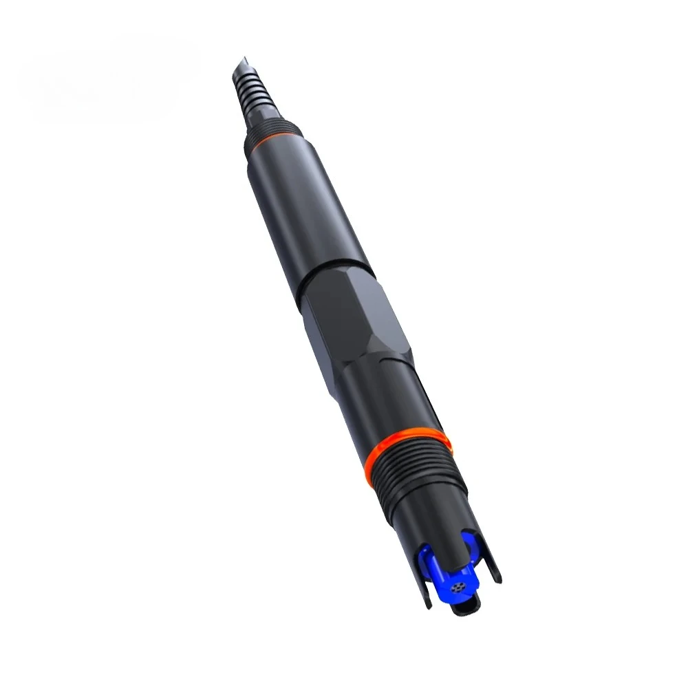 

Online Mg2+/Ca2+ Hardness Ion Sensor
