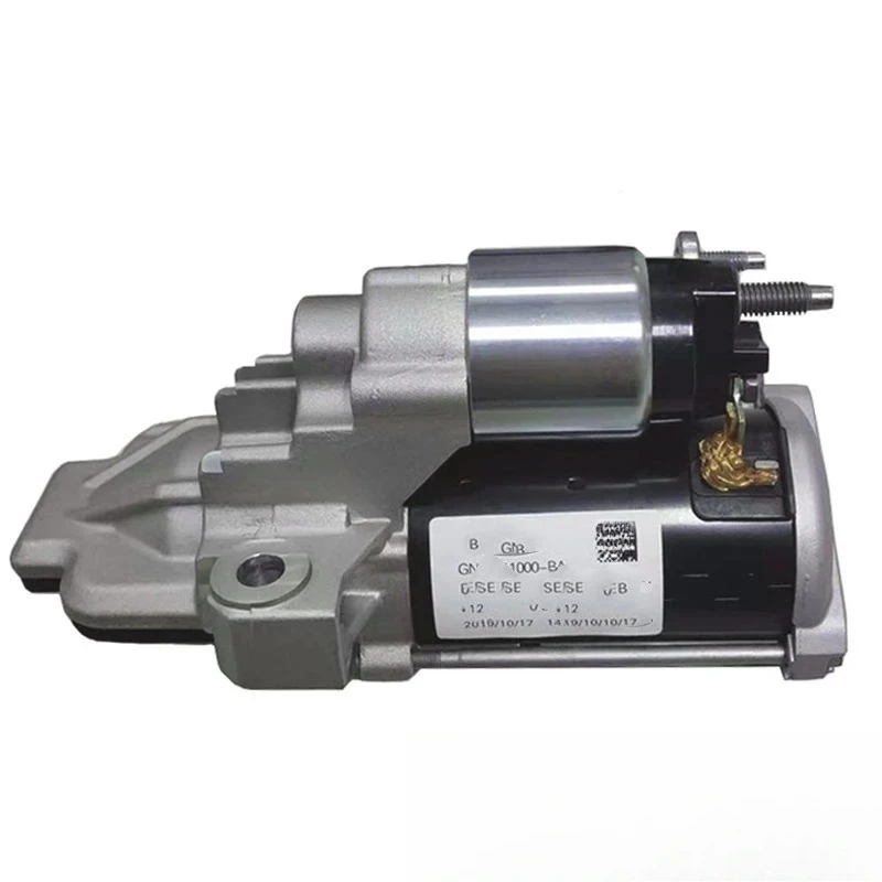 FOR 2025 hot sale Starter Motor Fit Ecosport 18 1.5 AT 2011- GN15-11000-BA
