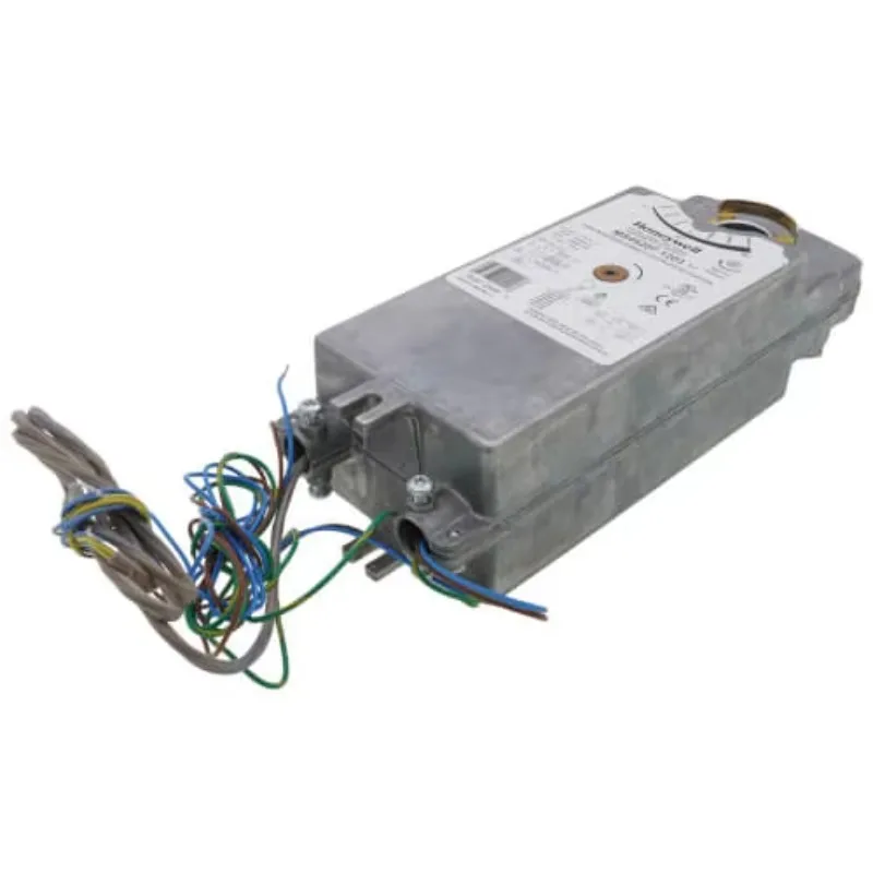 

New Honeywell MS4620F1203 Damper Actutors Ac Dc Servo Drive and Motor Continuous Motor for Industrial burner