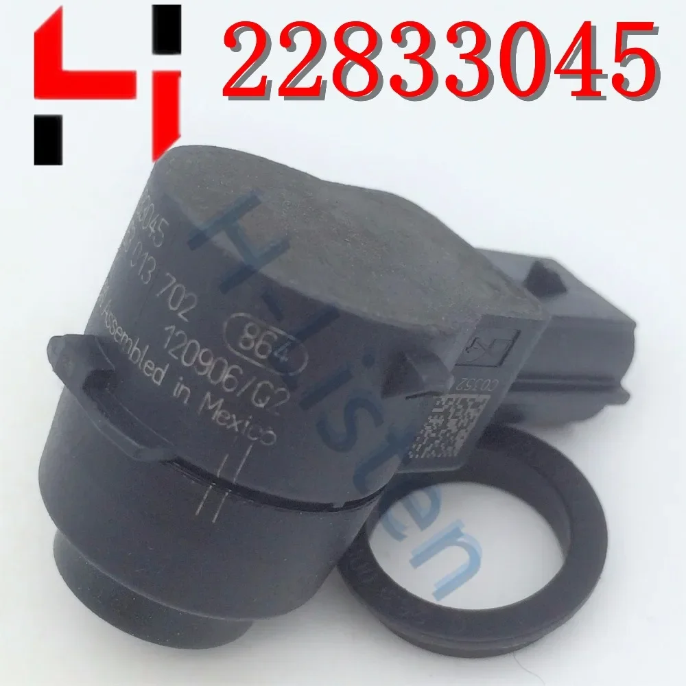 4ps)22833045 OEM 0263013702 For Orlando Antara Insignia SRX 2009-2013 Car Accessories Parking Distance Control PDC Sensor