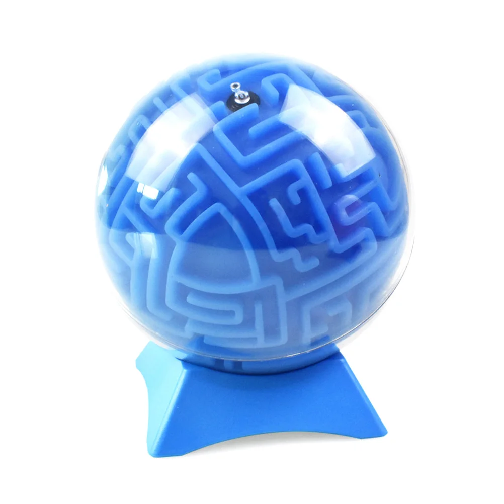 2 Stück Display-Halter für Ball-Puzzle-Ständer, Kunststoff-Stützbasis, verschleißfest, stabiler Halt, Spielpause-Funktion, Dekor