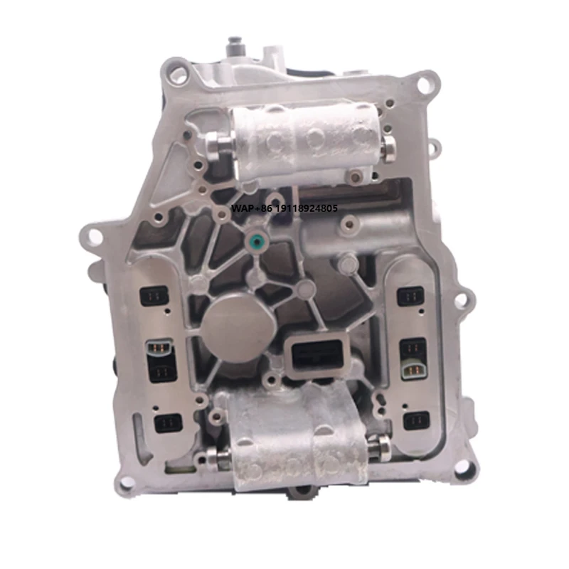 

The 0AM DQ200 Transmission Valve Body for Valve Body Oil Plate Transmission Repair Transmission System Repair