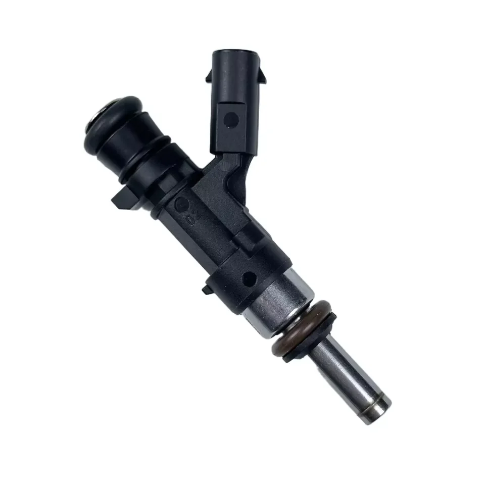 2/8x Fuel Injectors 0280158142 for Mercedes-Benz C63 ML63 AMG W216 W204 1560780023 852-12267 800-2076N FJ1040 550-2088 67647