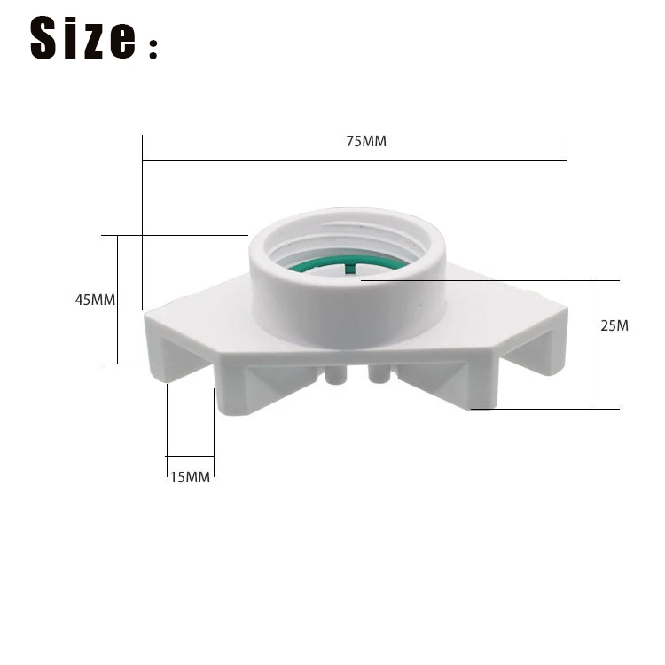 Automatic Water Replenisher for Aquarium Small Water Level Controller Intelligent Water Filling Artifact Fish Tank Drip Bucket