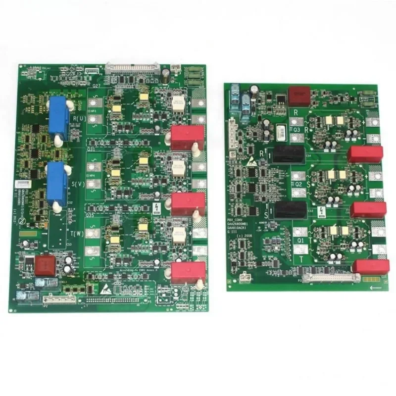 GBA26800MX2 GAA610ACK1 GAA26800MB2 PBX-BIDI driver board elevator parts lift accessories