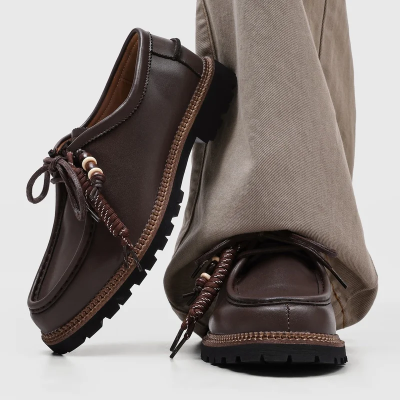 Baskets décontractées pour homme, chaussures de marche et skate_voghion.com