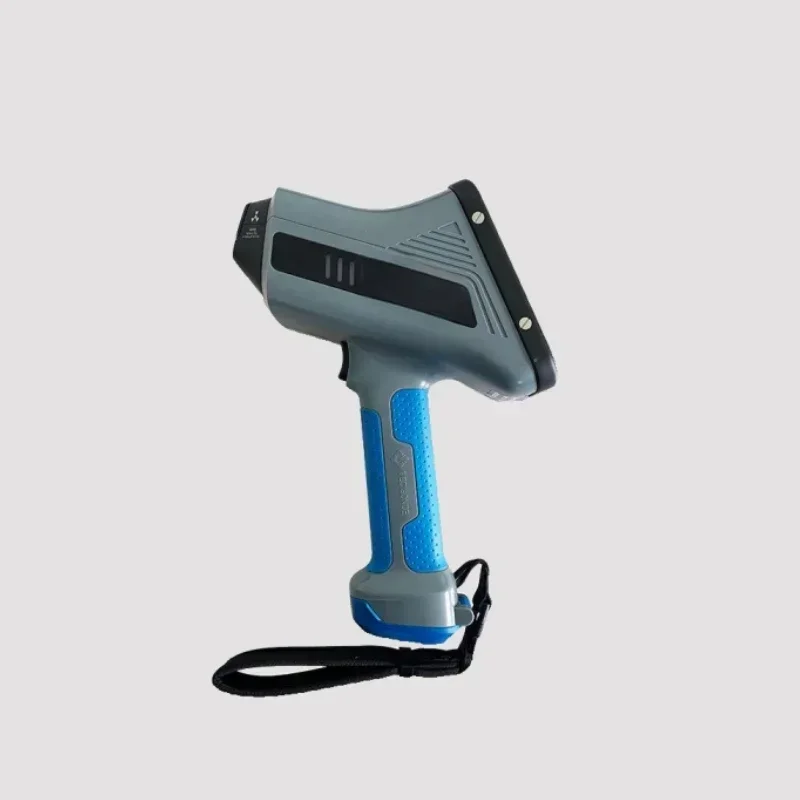2025 Analizador Xrf De Metales إيريديوم روديو نحاس محمول Xrf تحليل معدني للمجوهرات