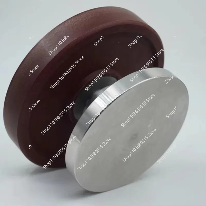 Pottery Turntable Reversible Rotation Clay Modeling Engraving Painting Sculpting Stand High Quality