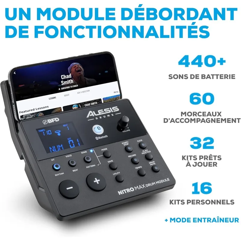 Thumbnail 4 - #7 Ranked Snare Drums Picks in 2026