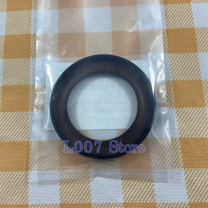

10PCS Engine Front Crankshaft Oil Seal 12585673 For Chevrolet Silverado 1500 Corvette 1999-2013 Cadillac CTS 2004-2013
