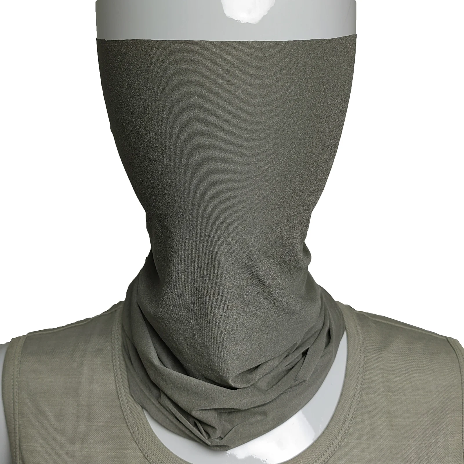 EMF Protection Silver Fiber Fa - Bandana Multi Way 评论和价格