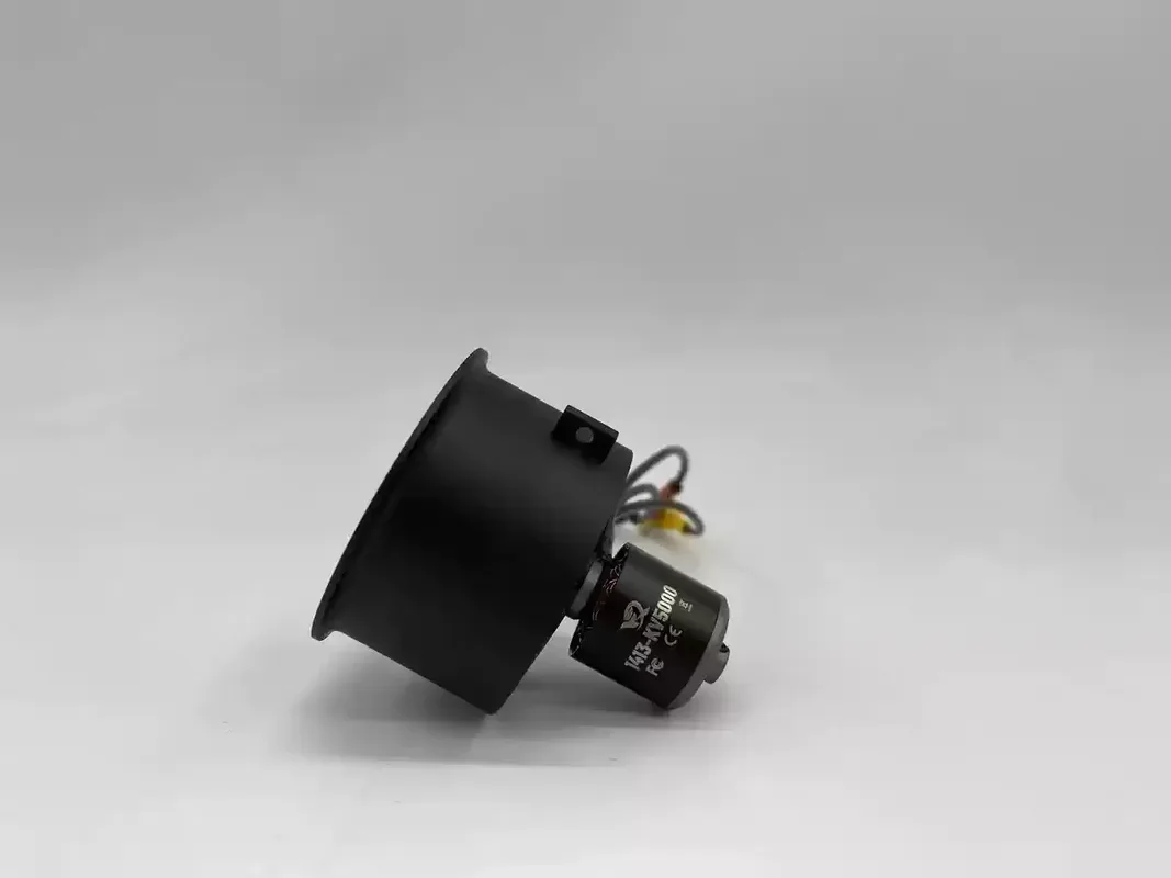 Xfly Twin 40mm F-22 Raptor accessoire Fuselage, ailes principales, queue plate, queue verticale, Antarccover, train d'atterrissage, moteur