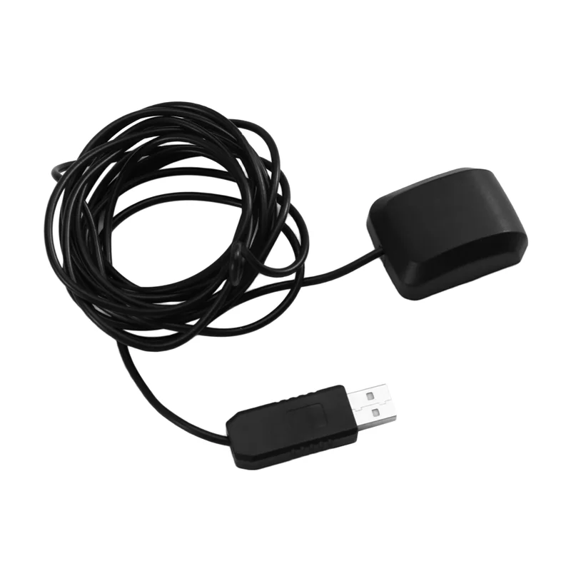 USB Dual RTK+ RD Fusion Positioning GPS BDS GALILEO GLONASS Antenna Module WT-2828-RD-USB 0.25-  10Hz GPS Receiver For Car