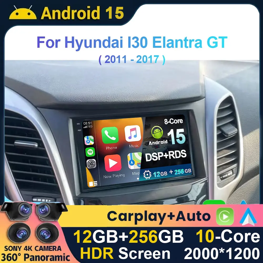 7 Inch Android 15 C… - image