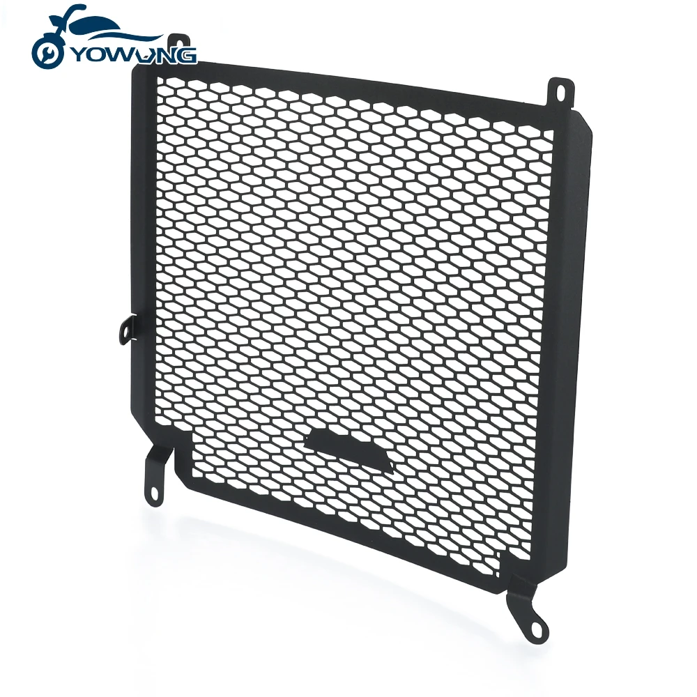 

Radiator Guard FOR CFMOTO 675SR-R 675NK 675SR 675SS 675 SS NK SR 2024 2025 Motorcycle Accessories Water Grille Cover Protector