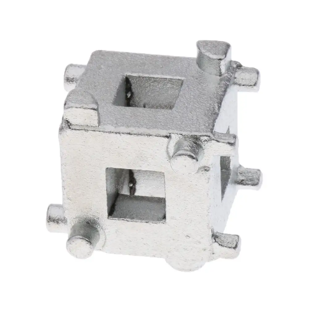 Replacement Car Vehicle Rear Disc Brake Piston Brake Caliper Wind