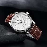 Pagani Design Automatic Watch photo 3