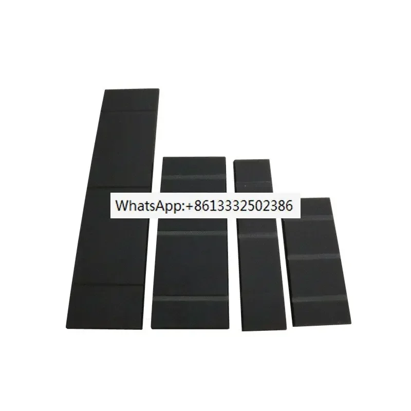 

XD-020 rotary vane vacuum pump accessories Blade Rotary vane Slide