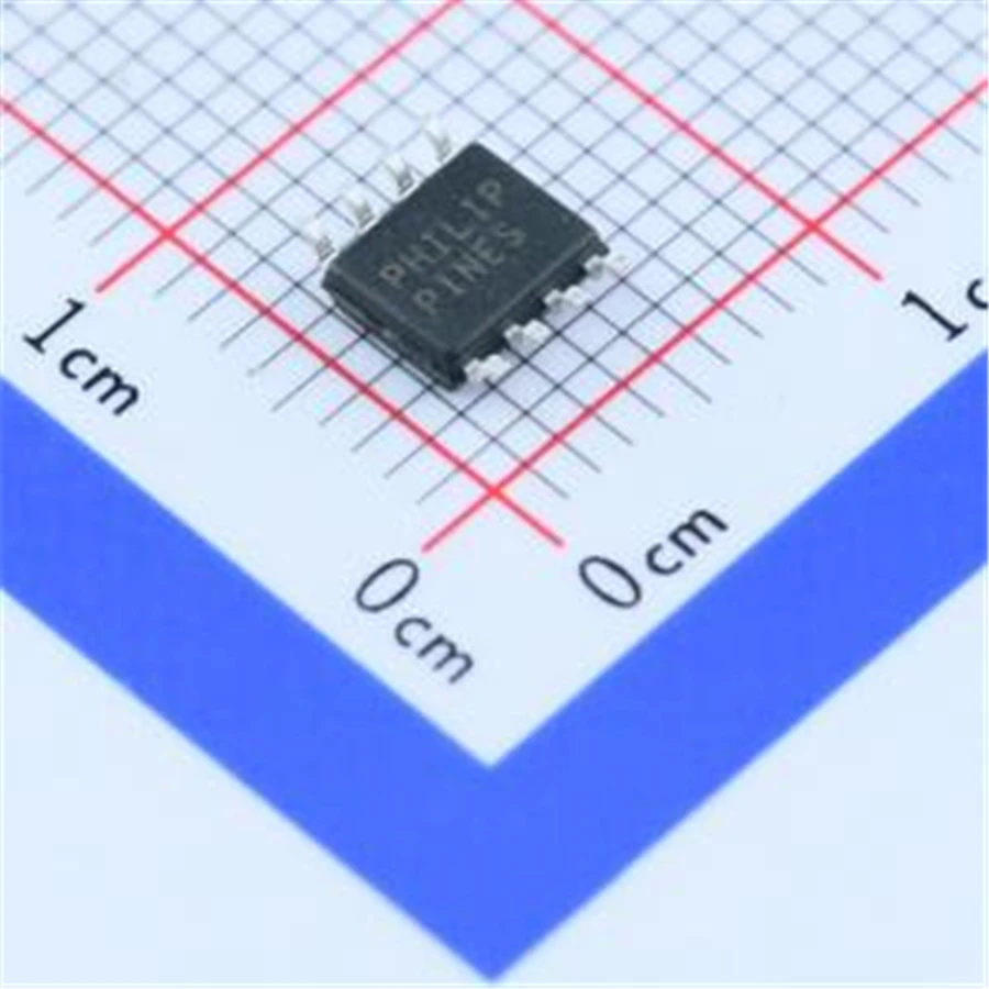 5PCS/LOT AD8606ARZ-REEL7 (Radio Frequency Chip/Antenna)