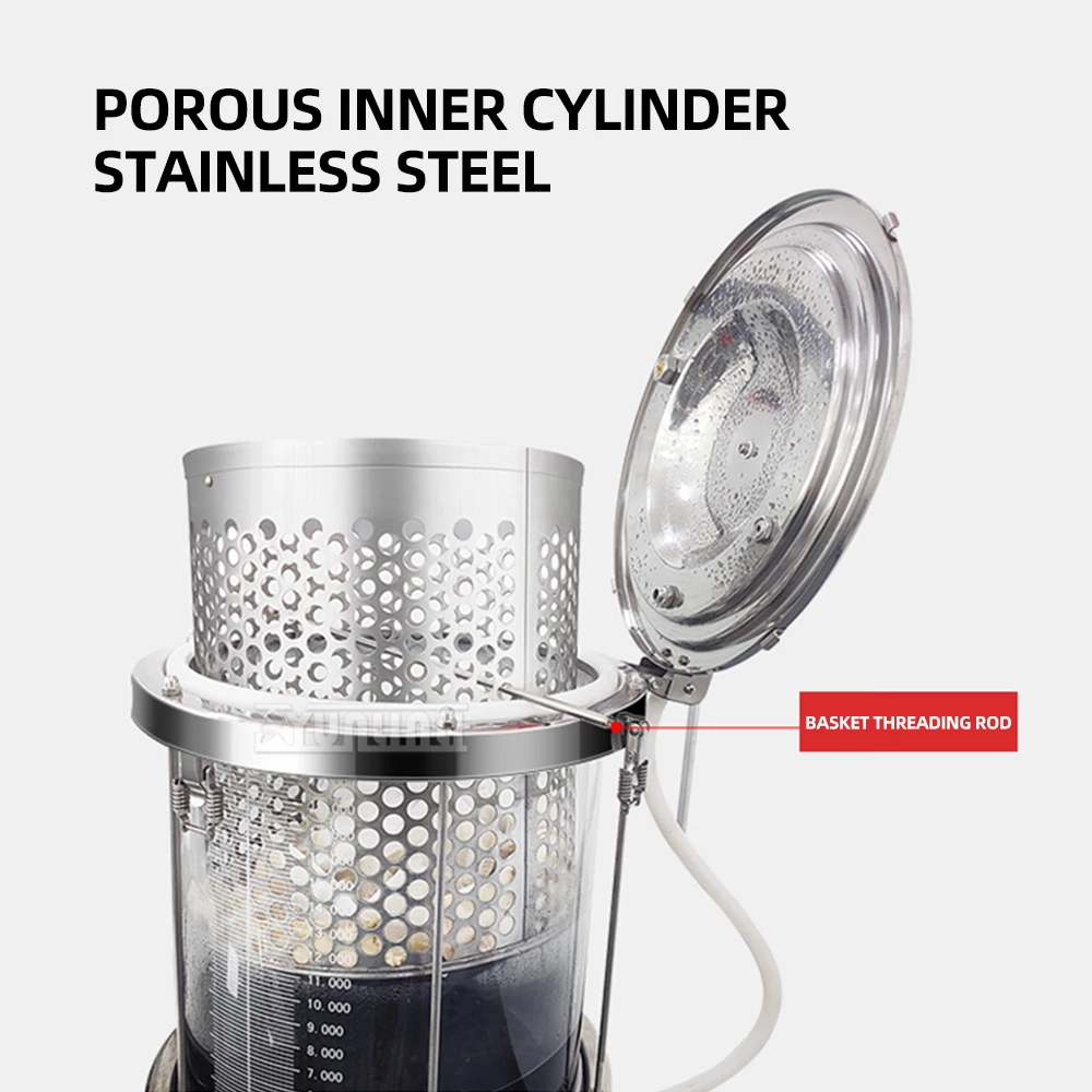 Коммерческая Машина для отклеивания, автоматический упаковочный интегрированный аппарат для удаления пищевых продуктов