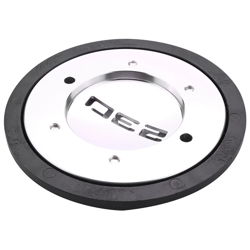 2X For Yamaha Tmax 530 2012-2015 Tmax 500 2008-2011 Accessories Engine Stator Cover Protector(Silver) image 3