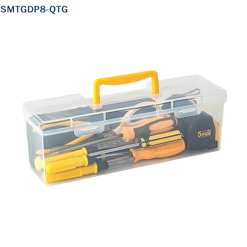 NEW Tool Parts Storage Box Set Multi-Compartment Tool Organizer,Sorting Box For Screws,Wrenches,Hardware Accessories,and Toys