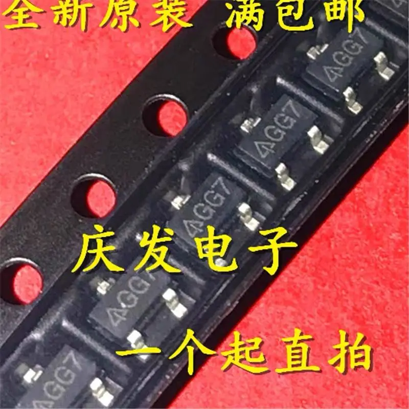 

AP2138N-3.3TRG1 GG7 AP2138N SOT23