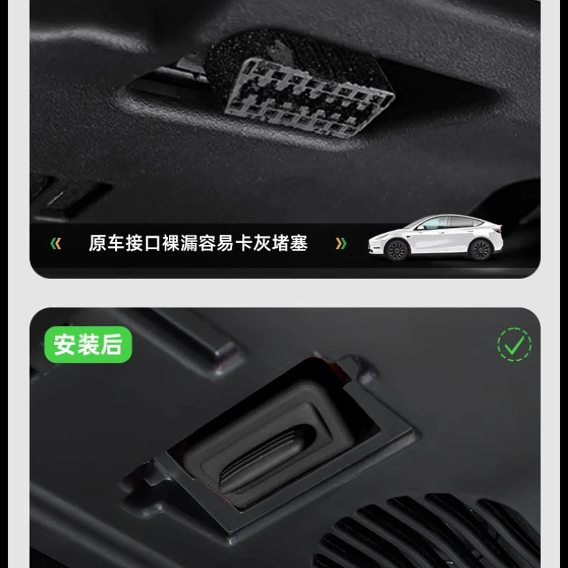For Volkswagen ID. UNYX Automobile Computer Diagnostic Interface OBD Protective Cover Waterproof and Dustproof Cover Accessories
